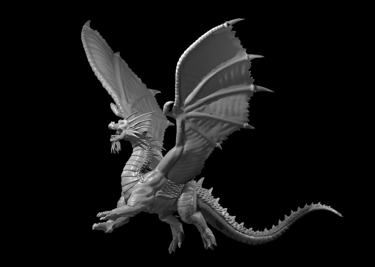 Fizban's Treasury of Dragons Collection