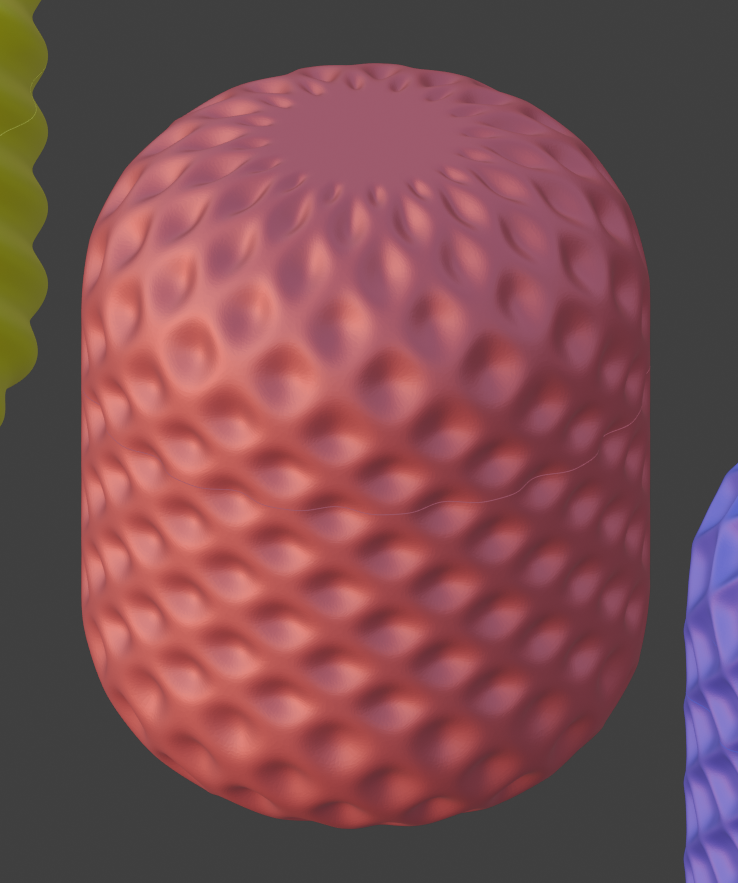 Tactile Twist Containers — miniatura 12