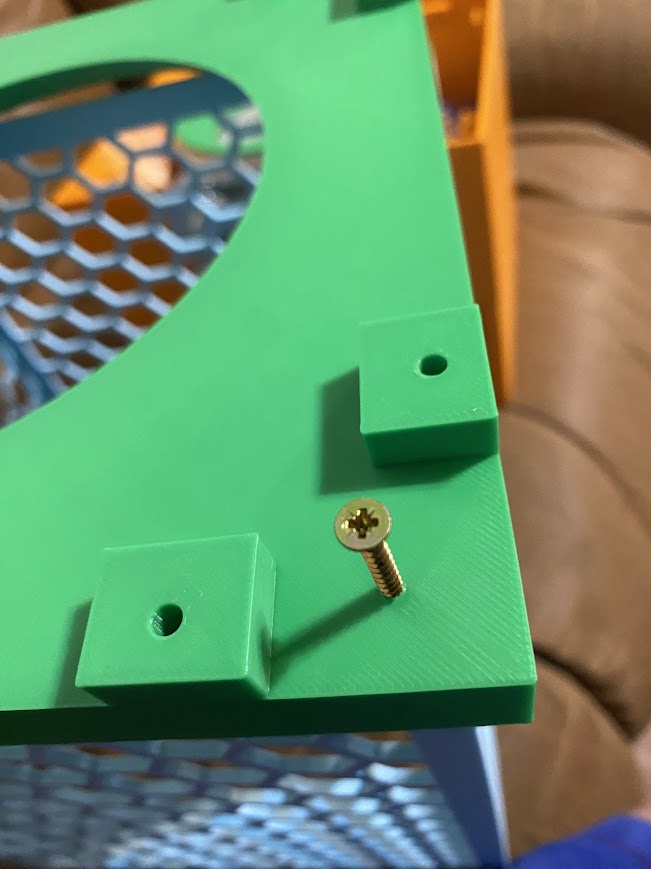 Miniatura 3 do modelo 3D Mechanical Vending Machine