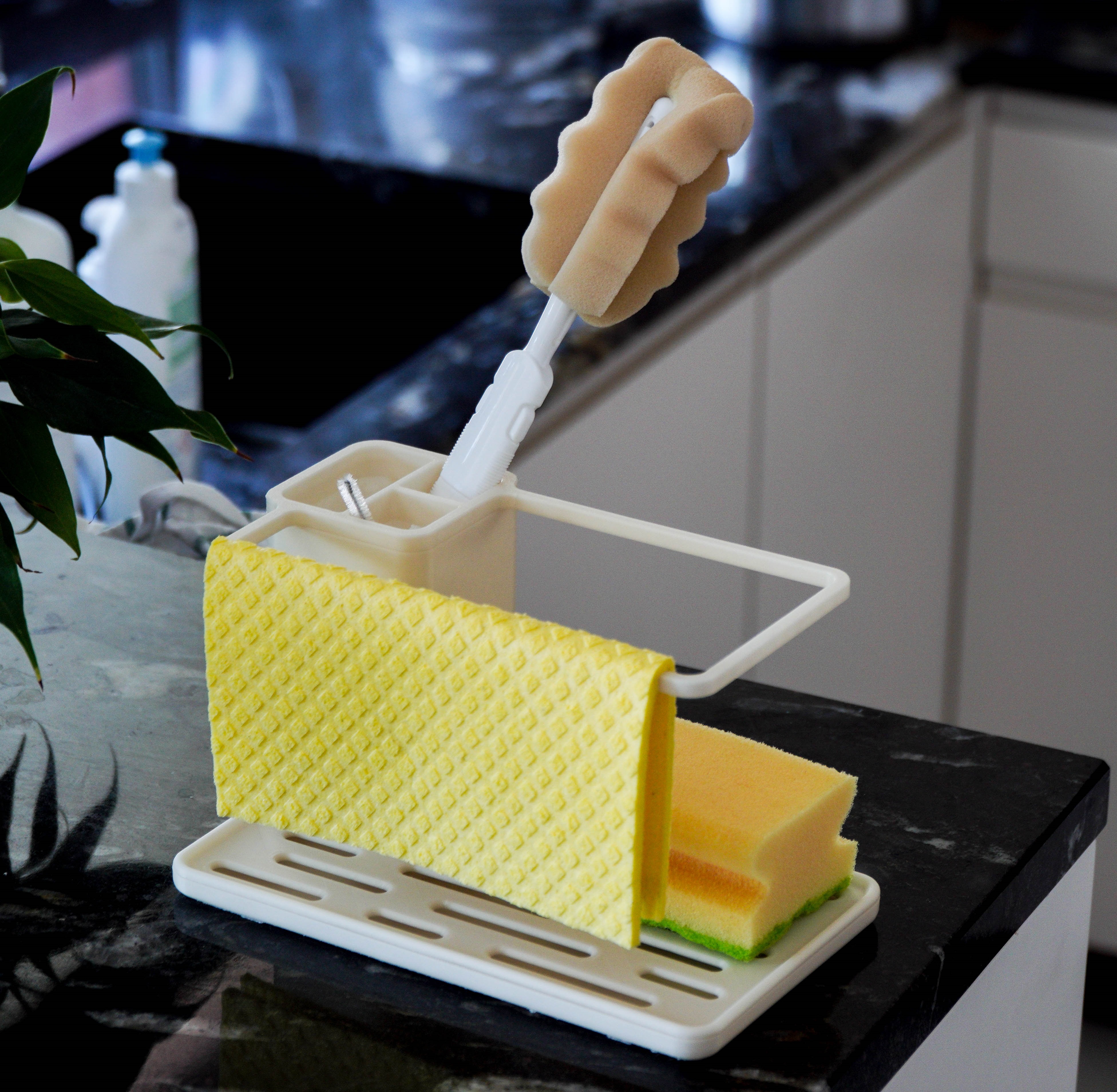 Kitchen Sink Organizer