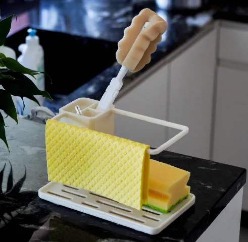Kitchen Sink Organizer
