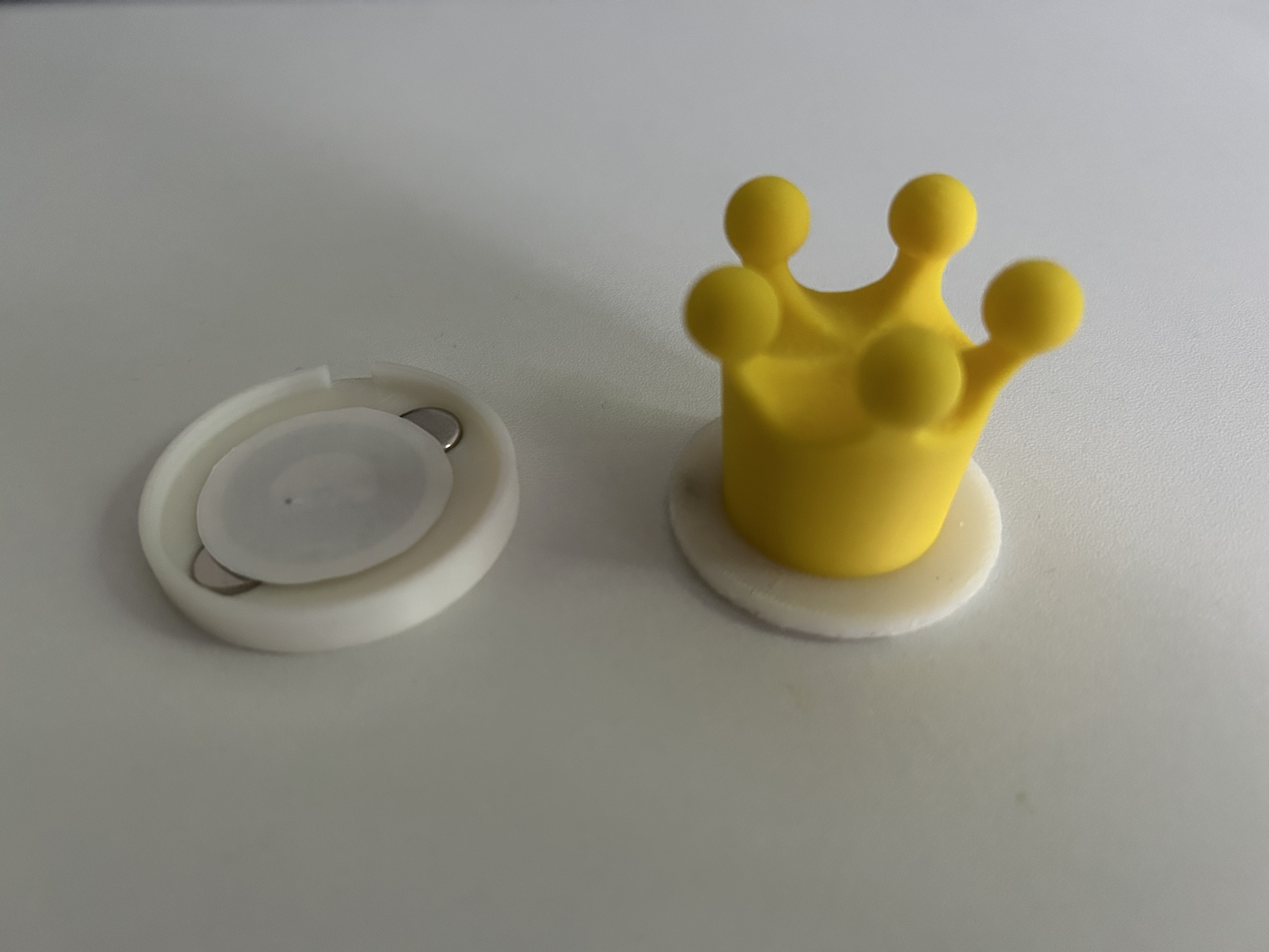 Toniebox Figure Crown By Martin Kr mer Download Free STL Model 