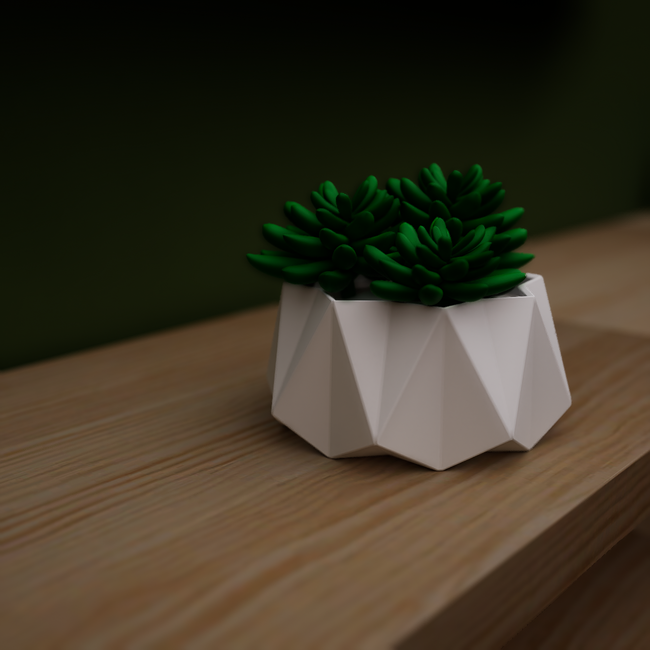 florero M2