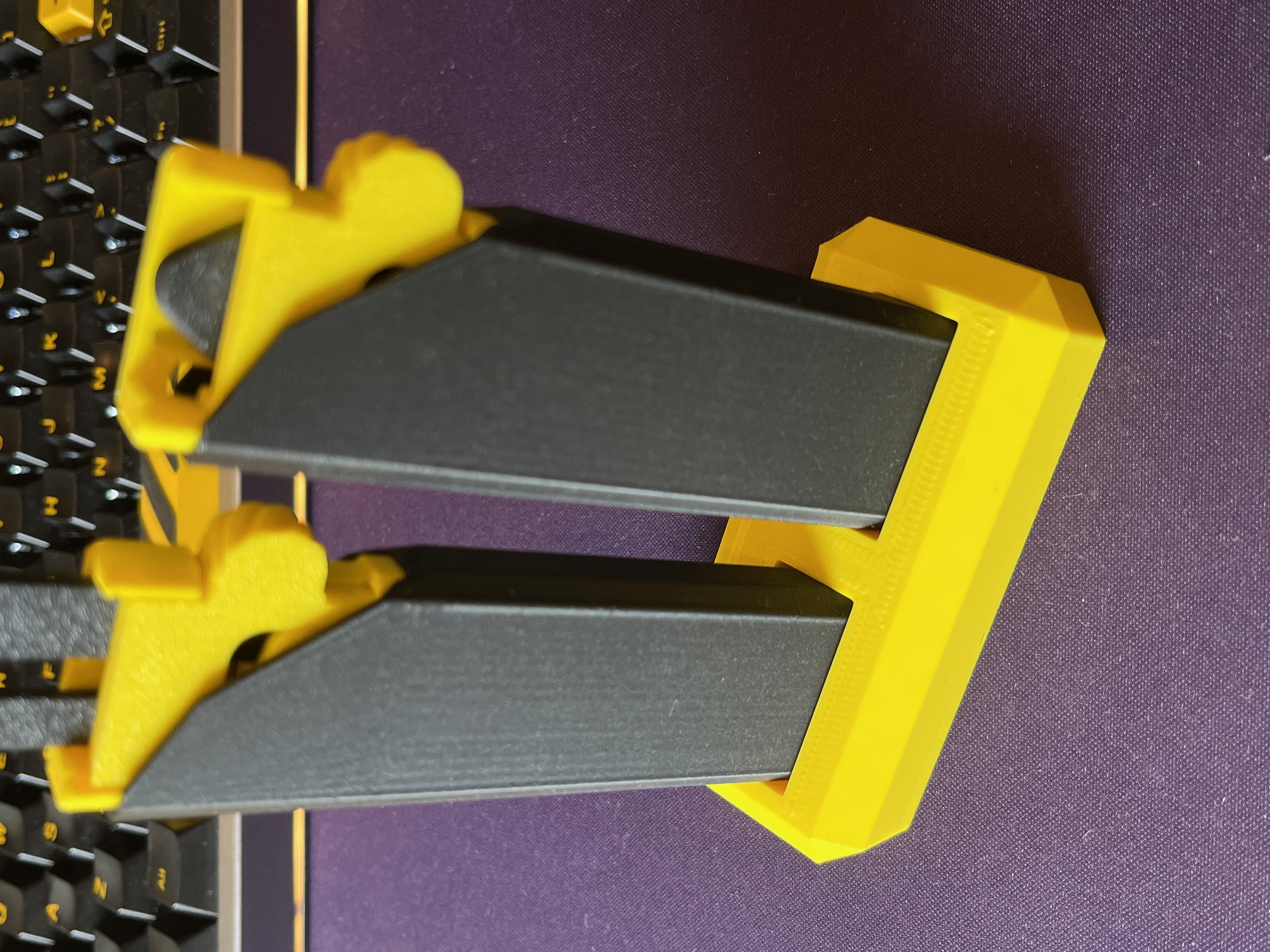 OTF Handle Knife Stand