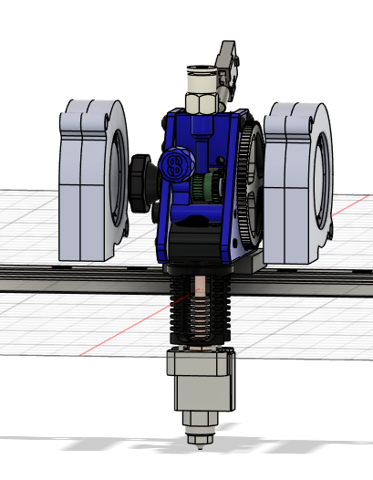 duct request