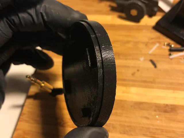 Philips A5PRO Bluetooth Extension