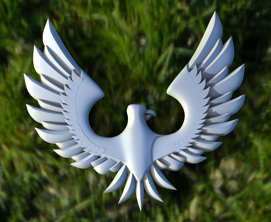 eagle