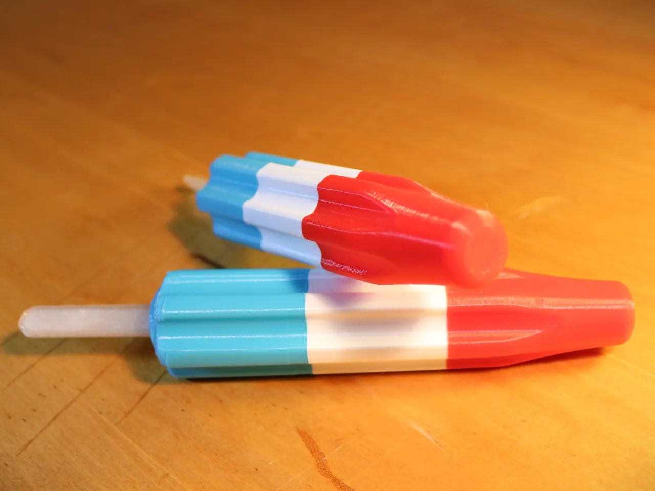 Bomb POP by Belongs in the Trash | Download free STL model | Printables.com