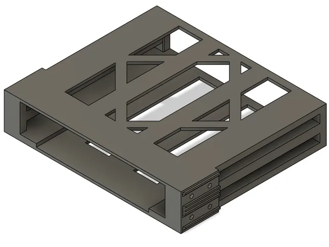 ESRack - Module - HP EliteDesk 705