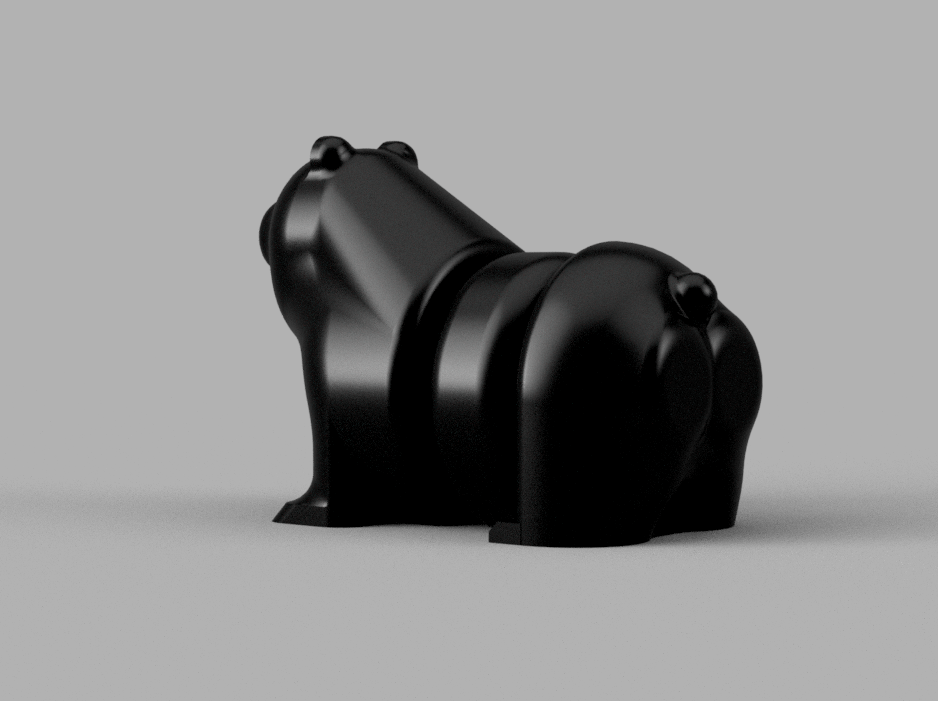 Thick Bear — thumbnail 2