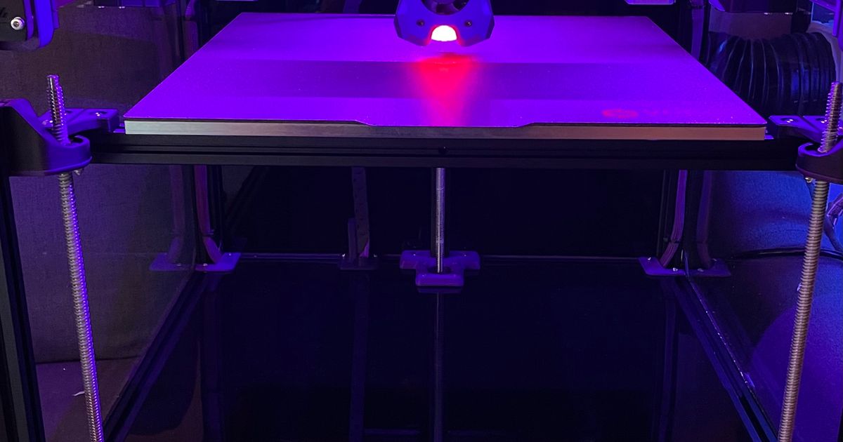 Voron Trident Collection by Siwoz | Printables.com