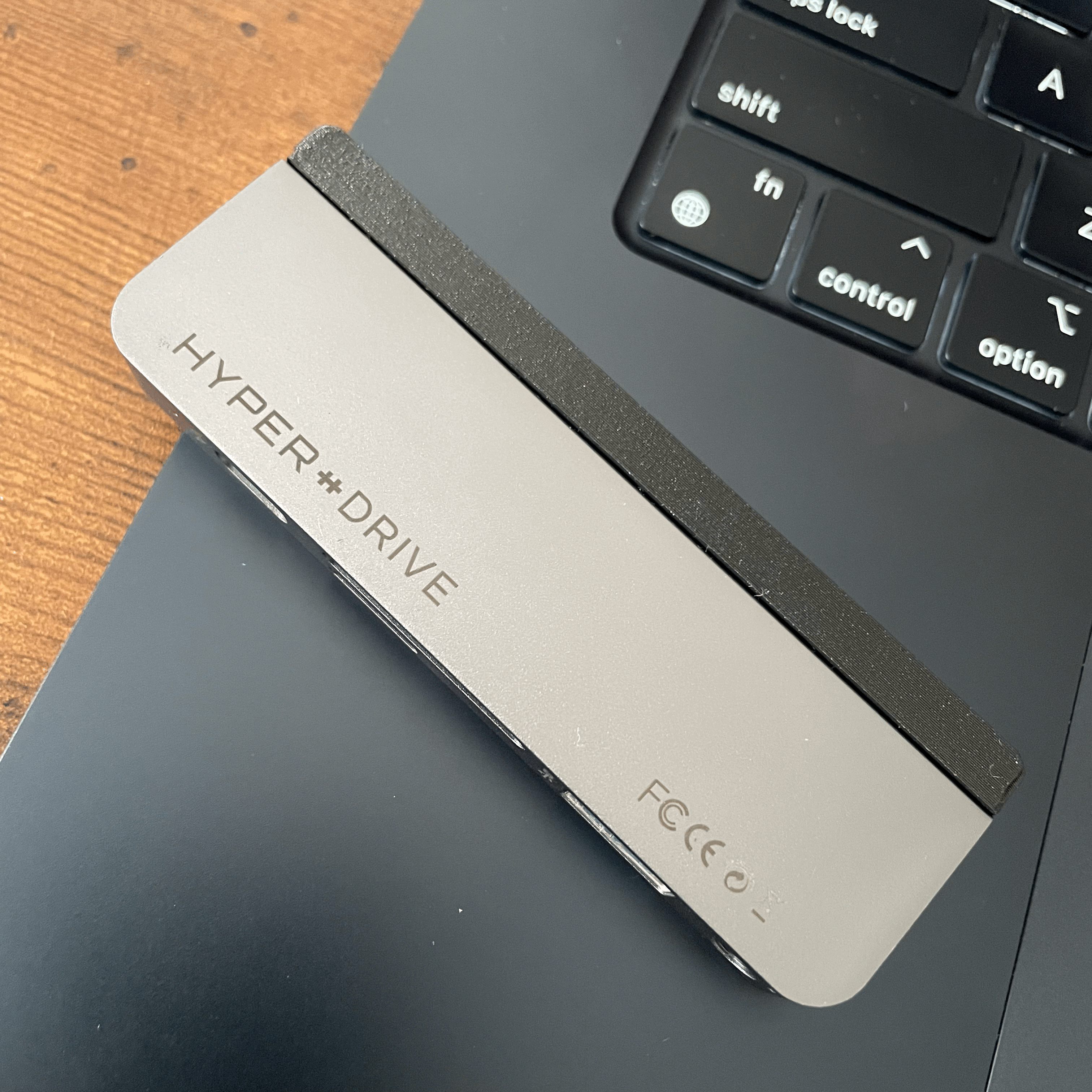 HyperDrive replacement for MacBook Air M2