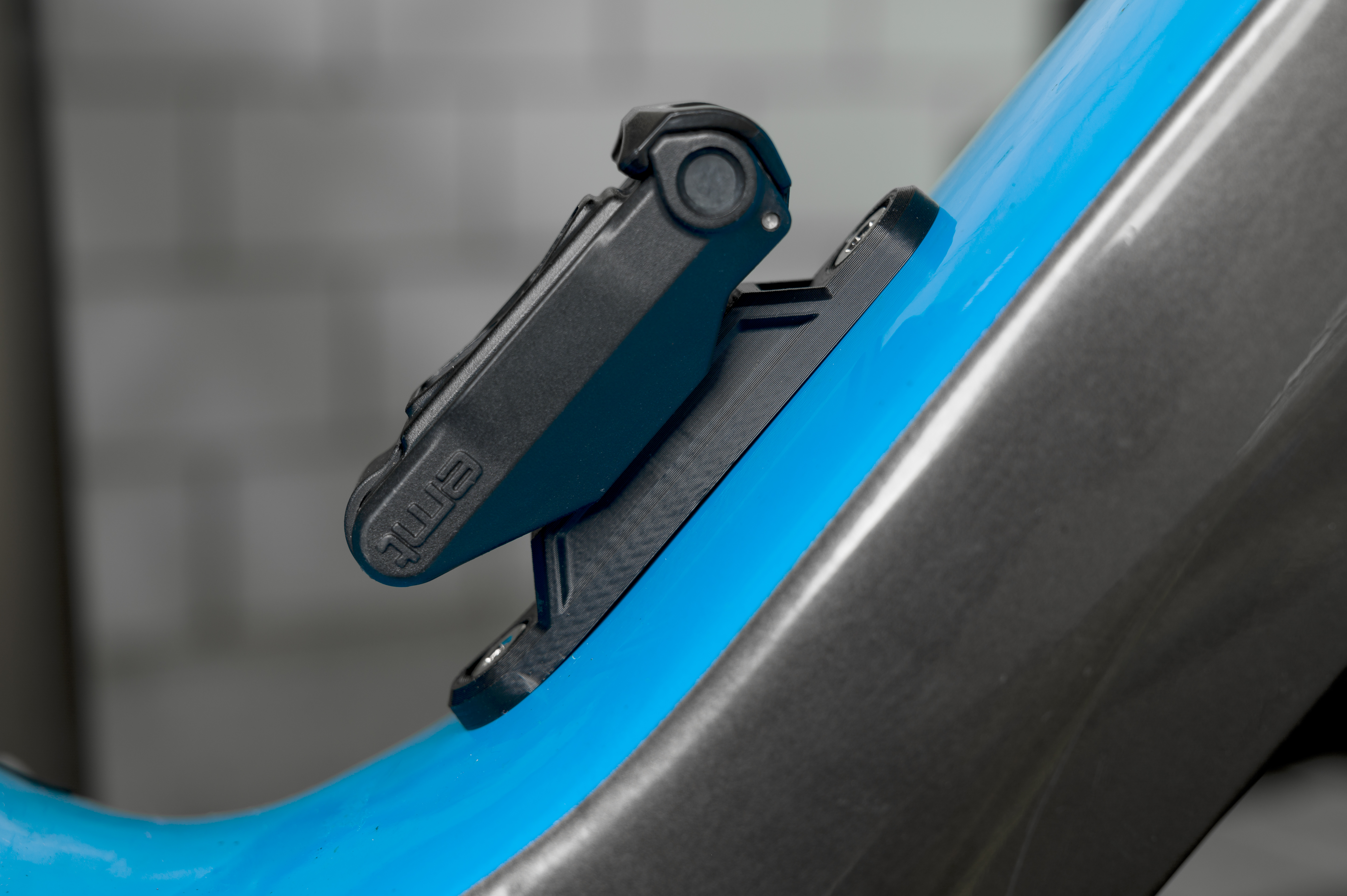 Mounting point for Specialized Multitool SWAT