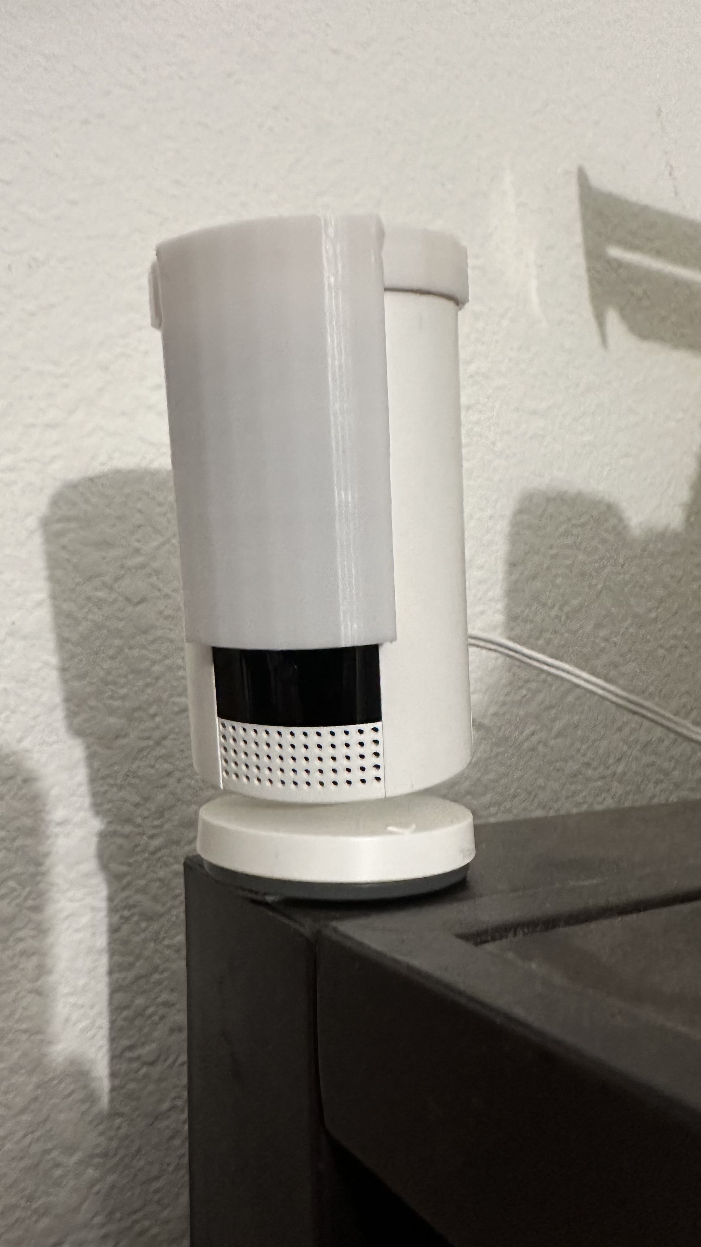 Ring Indoor Camera Privacy