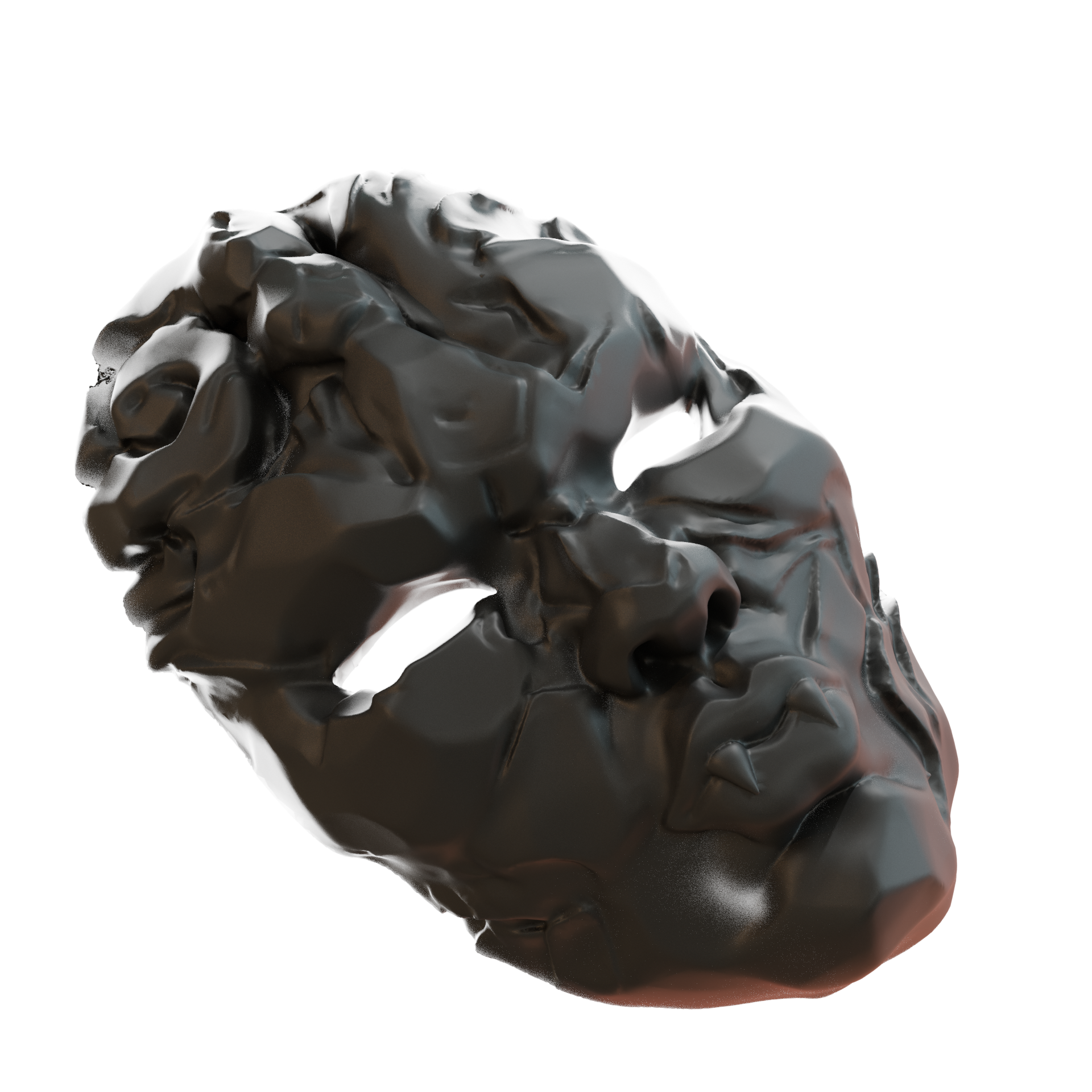 Stone Mask (JJBA)