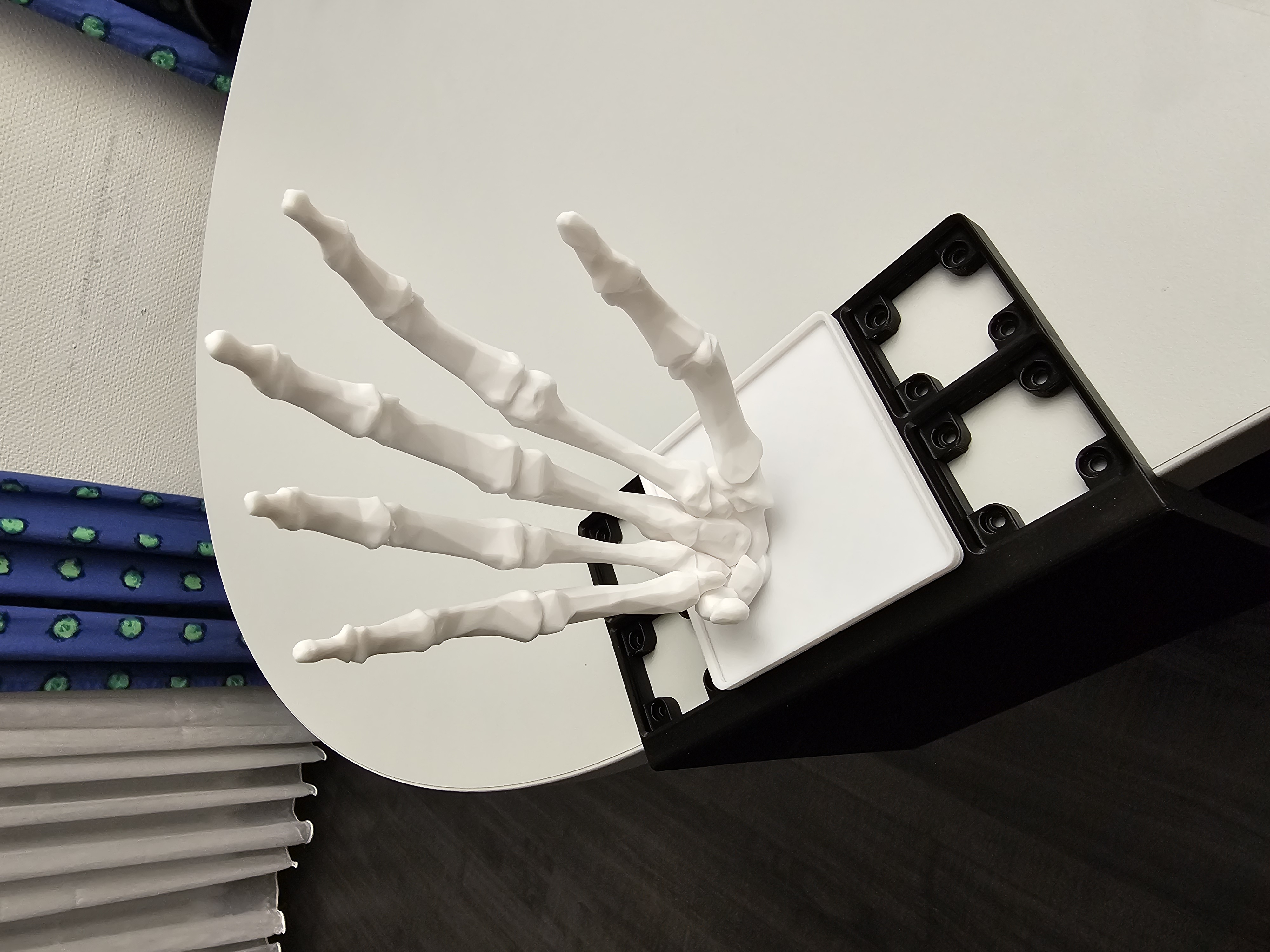 Gridfinity hands