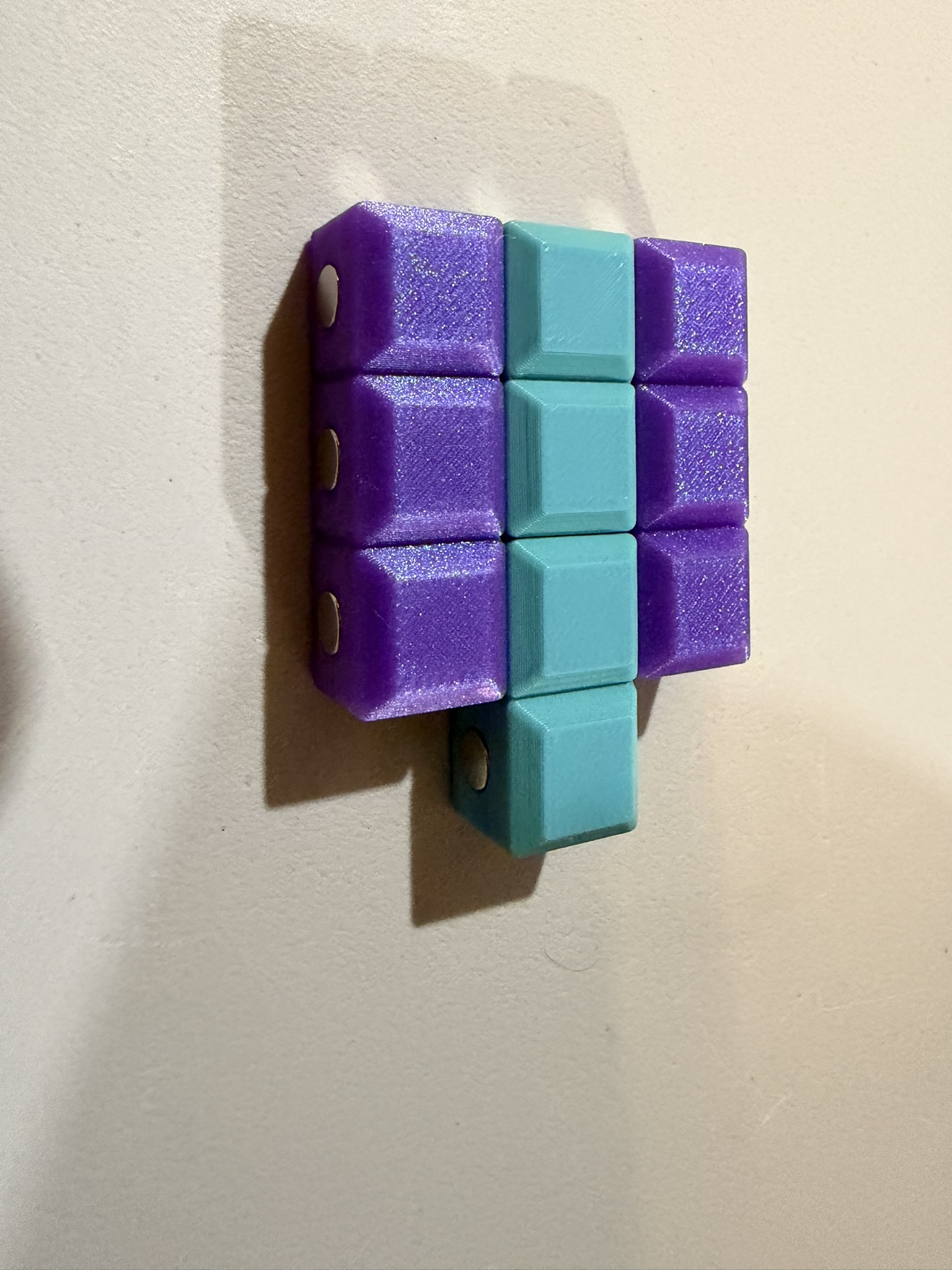 Magnetic Math Blocks — thumbnail 4