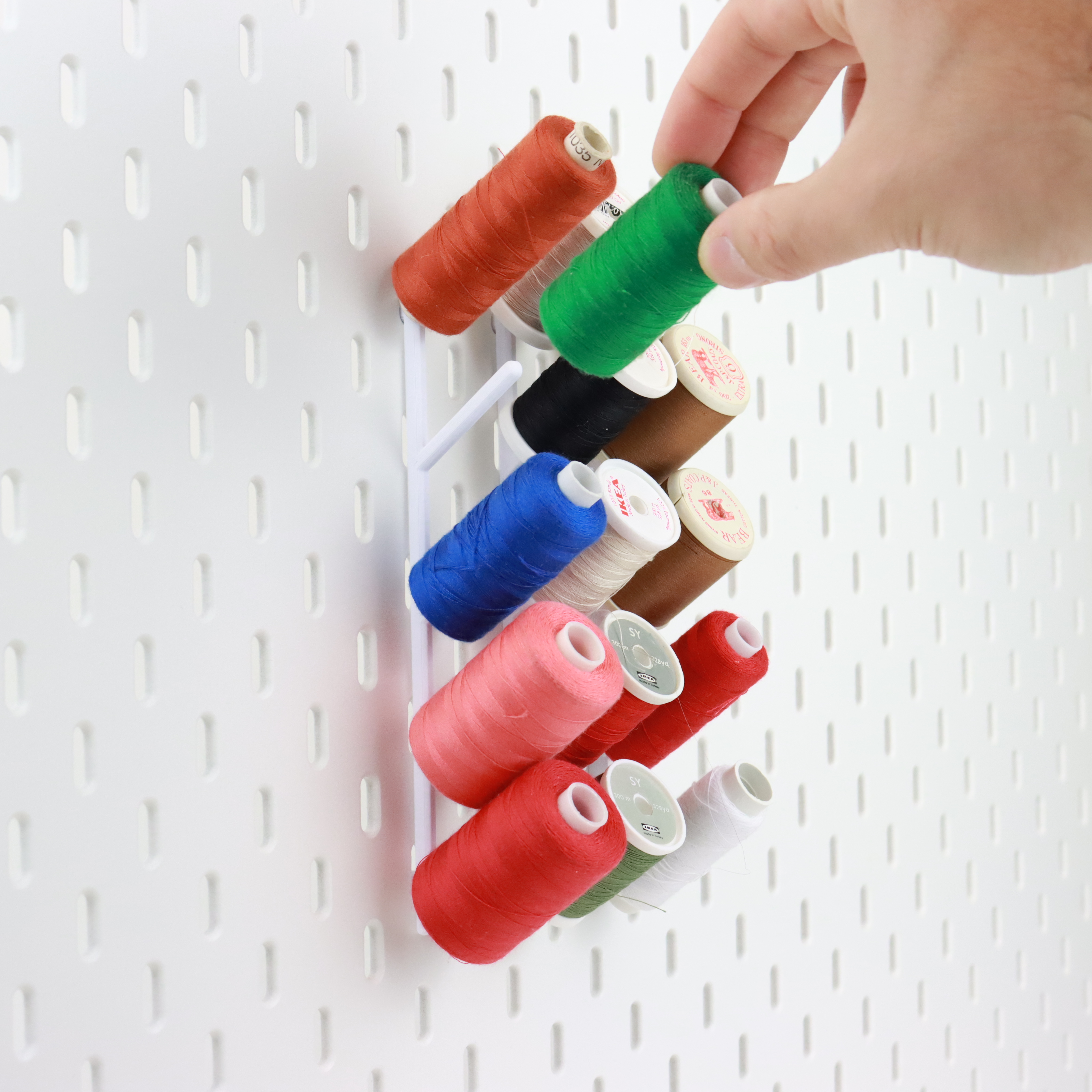 Skadis / Skådis Thread Holder