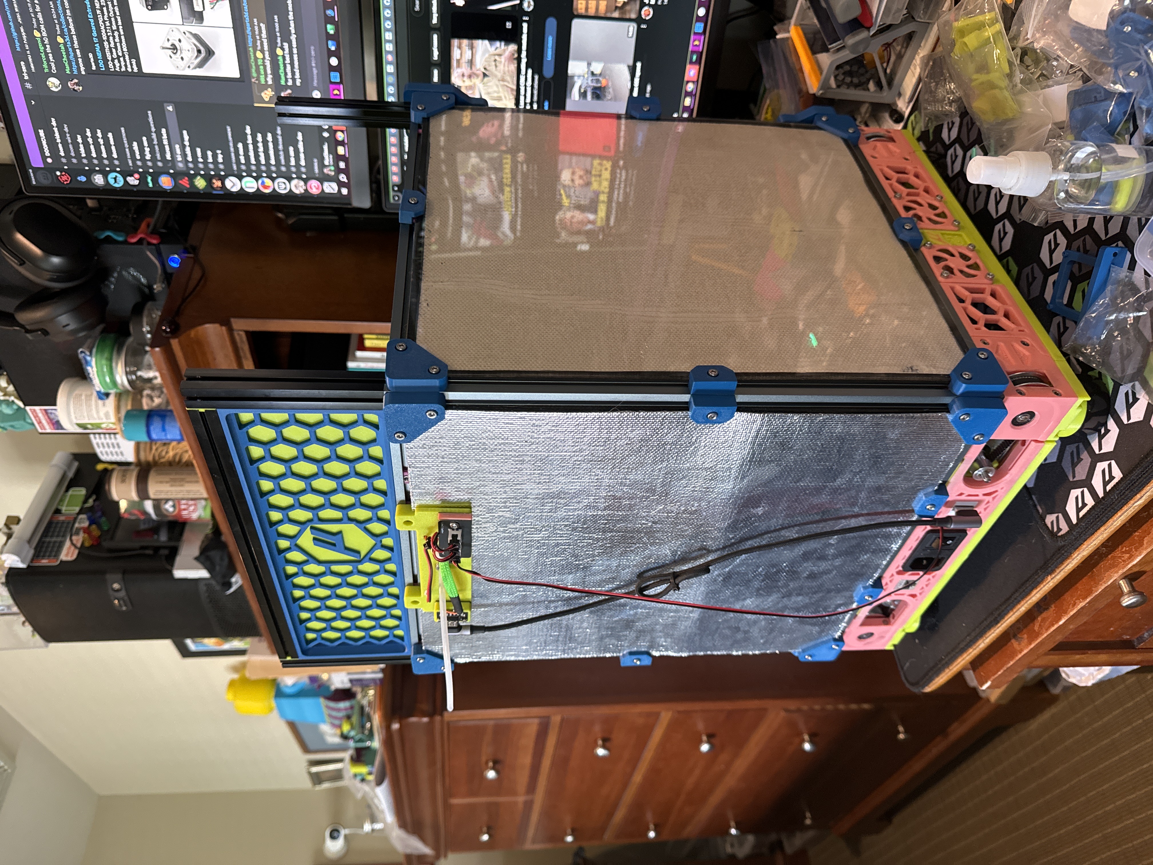 Micron+ - Top Hat - Insert Panels — miniatura 3