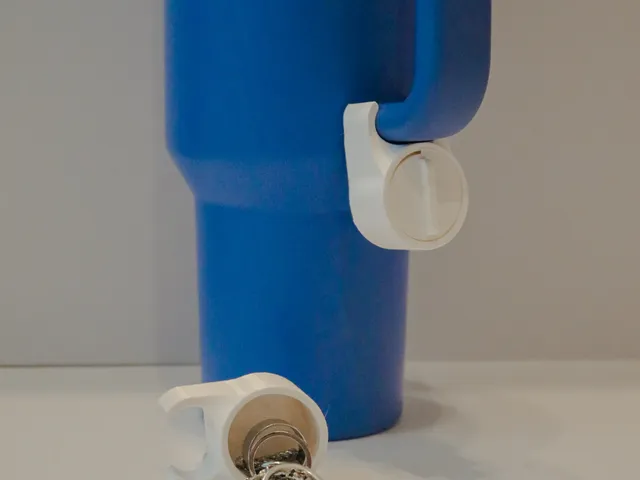 Stanley Stuff Holder