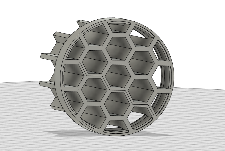 Primary arms 24mm killflash — miniatura 2
