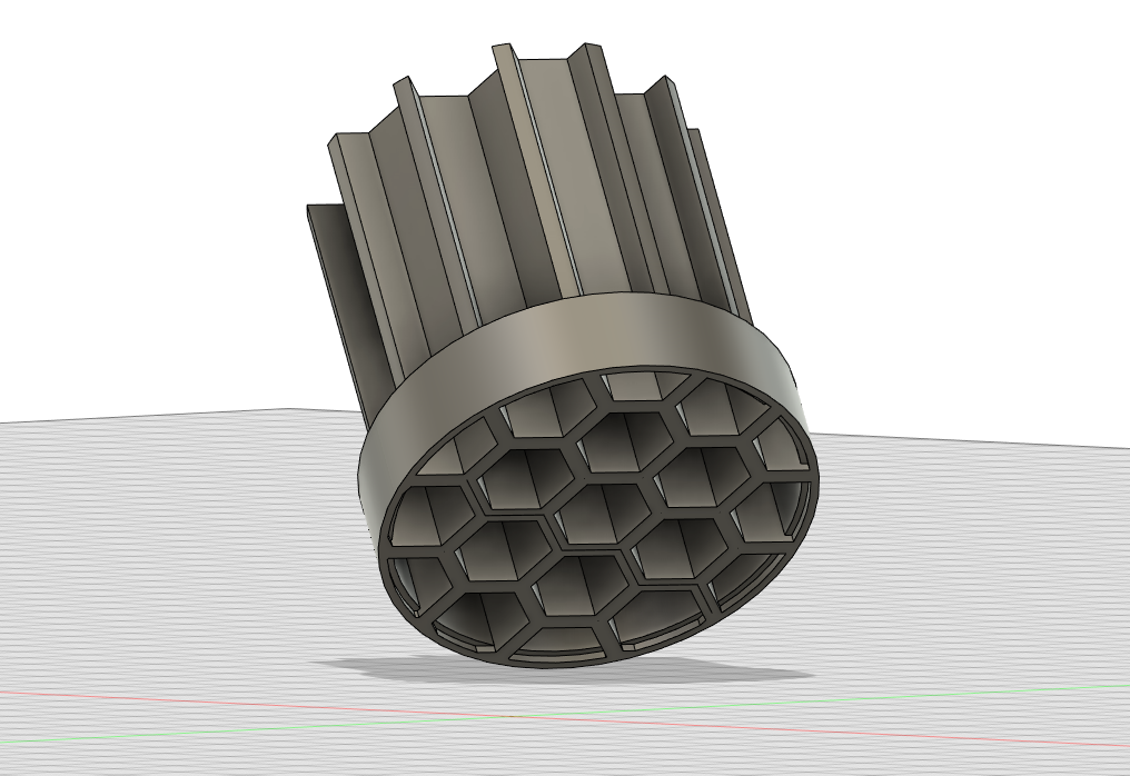 Primary arms 24mm killflash — miniatura 3