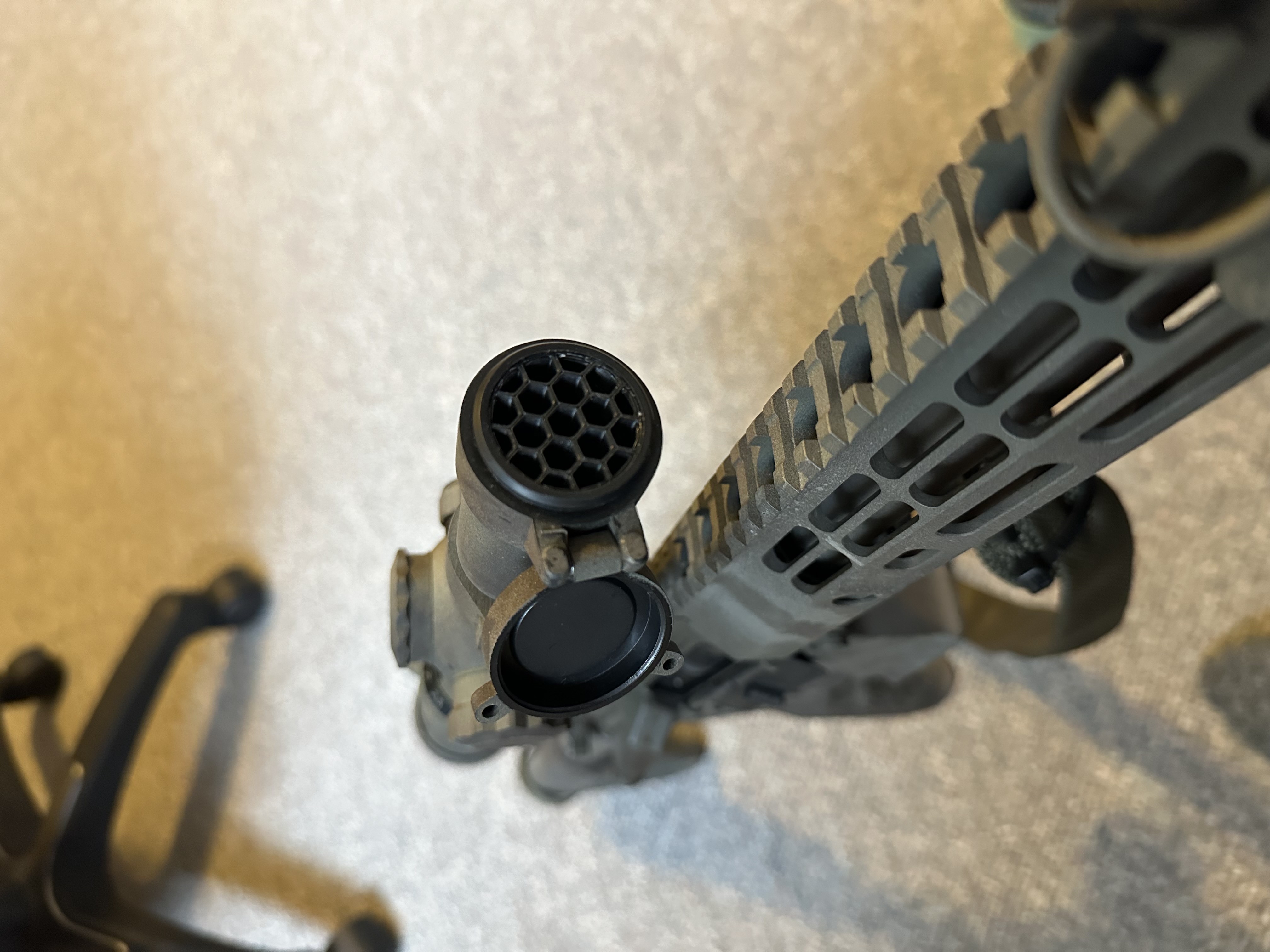 Primary arms 24mm killflash
