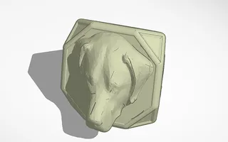 pasa pañuelo de perro