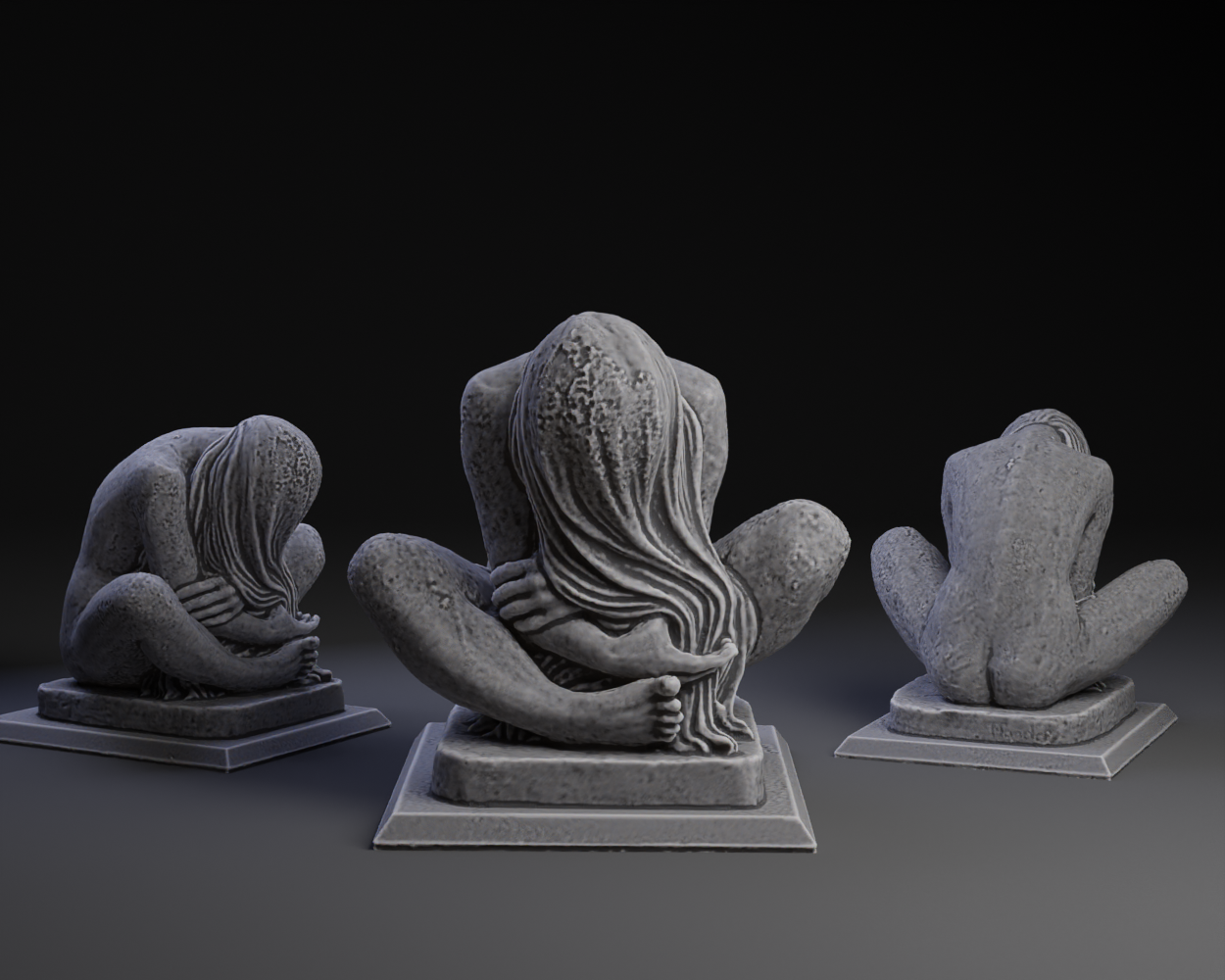 Le Meditation