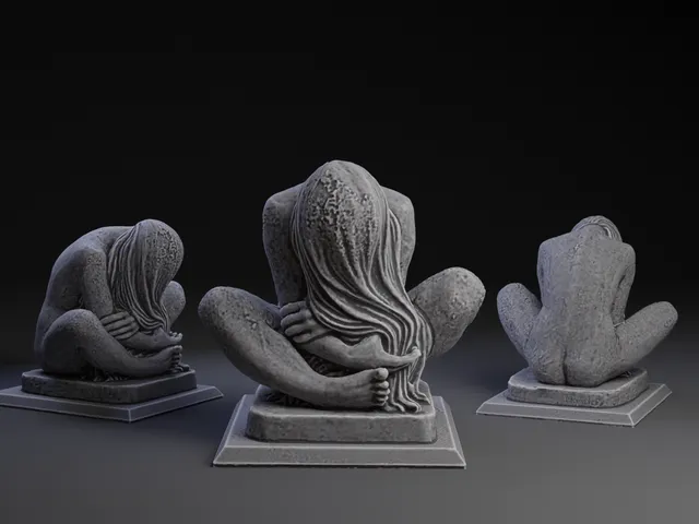 Le Meditation