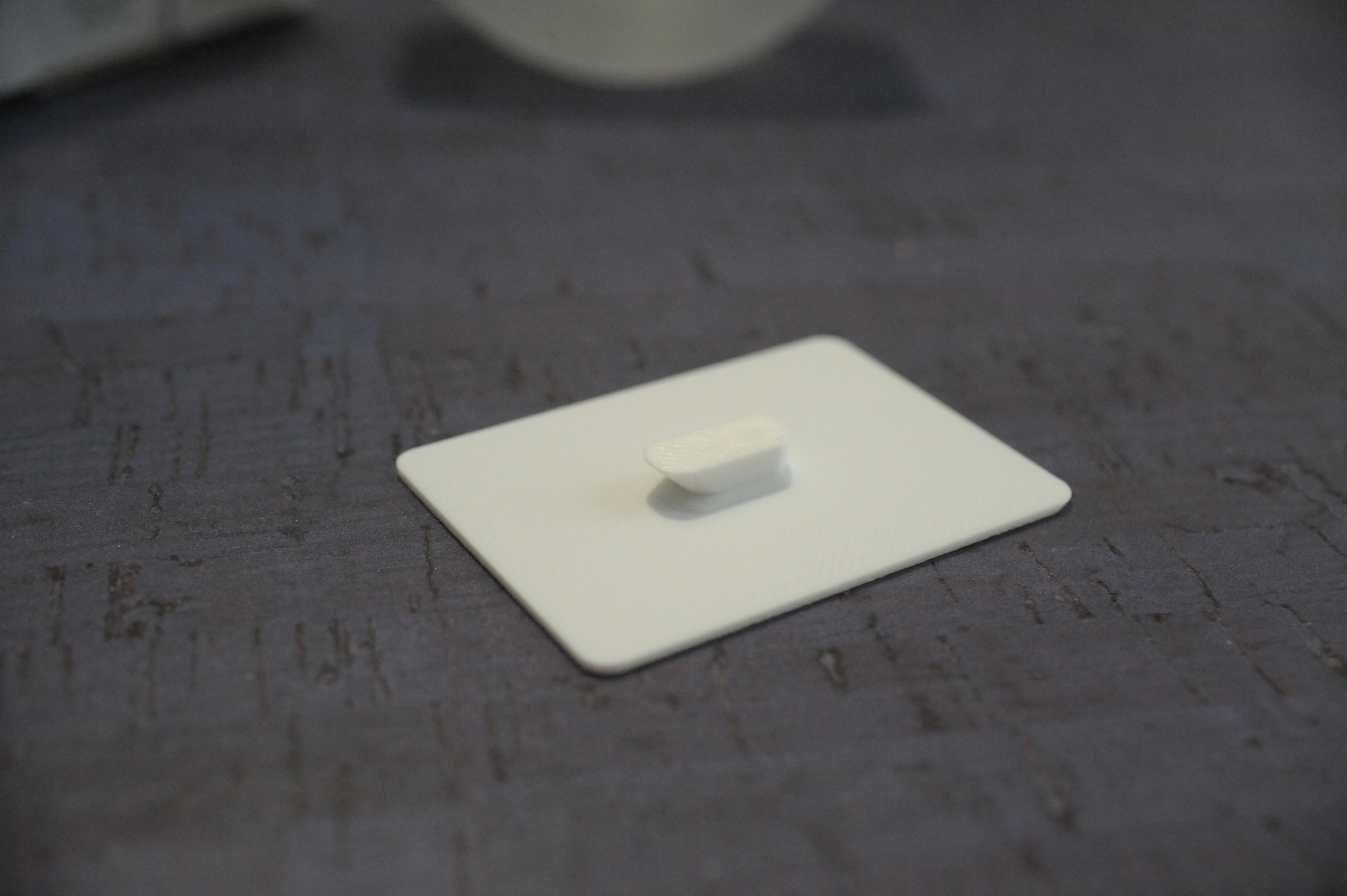 Adhesive Hook/Klebehaken — thumbnail 3