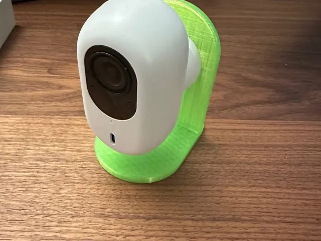 Unifi Camera G4 Instant Mount