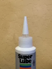 Super Lube Replacement Lid