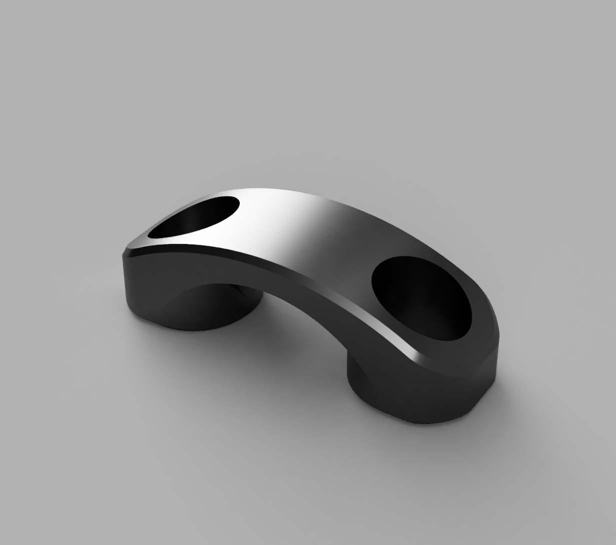 Better LTT Cable Management Clip - Medium Size