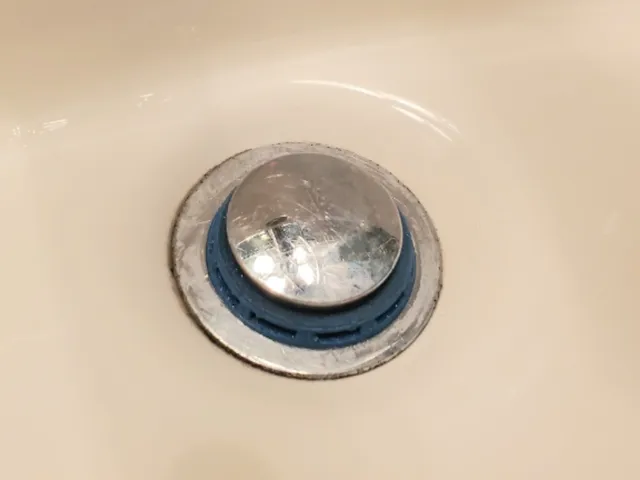 Drain Stopper Support Spacer