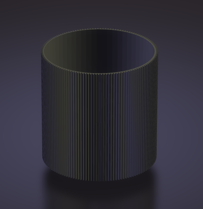 plant pot