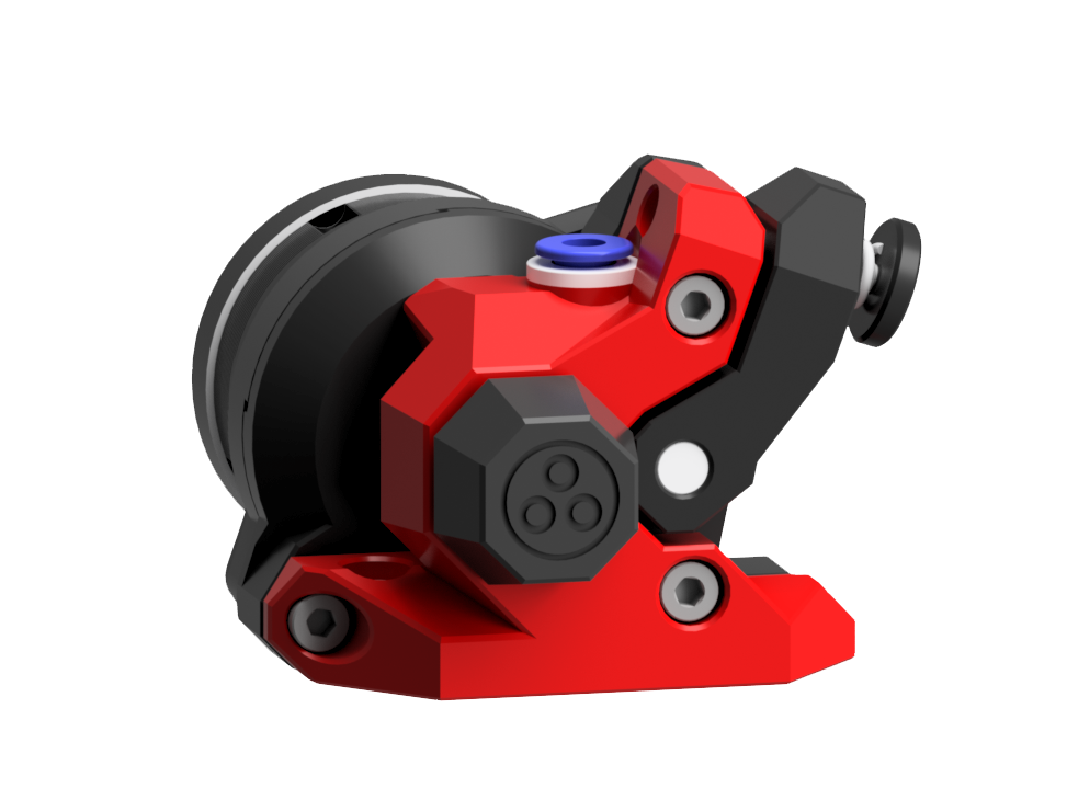 WristWatch G2 Extruder
