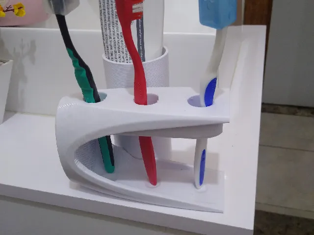 Tooth_Brush_Holder
