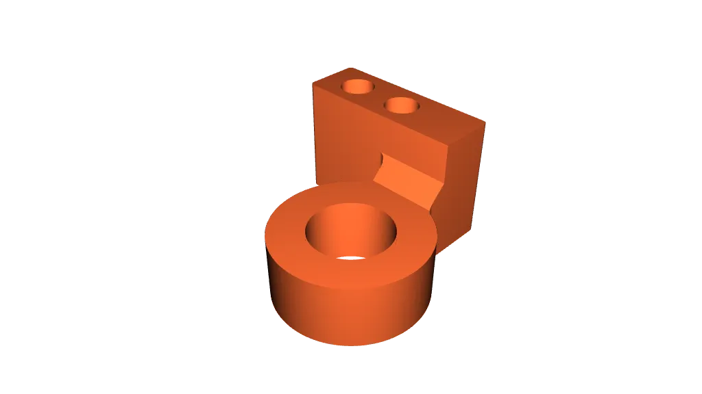 Download Pancake Maker | 255mm von Bulkamancer Sculpts