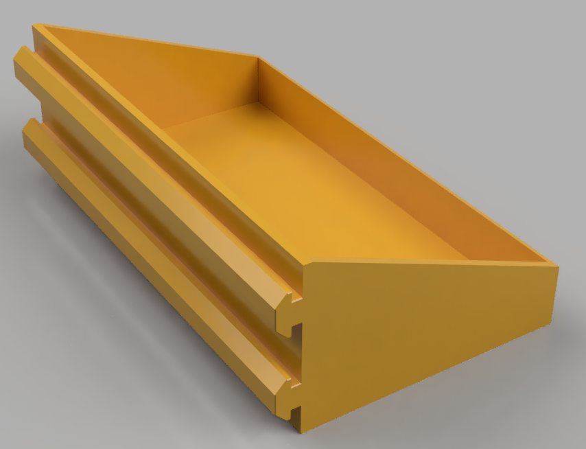 Side Tray