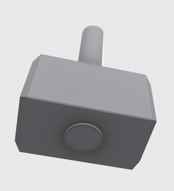 lego sledgehammer