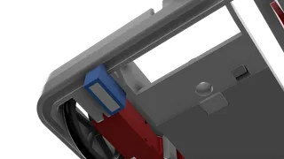 Magnetic Vaccuum for XRP