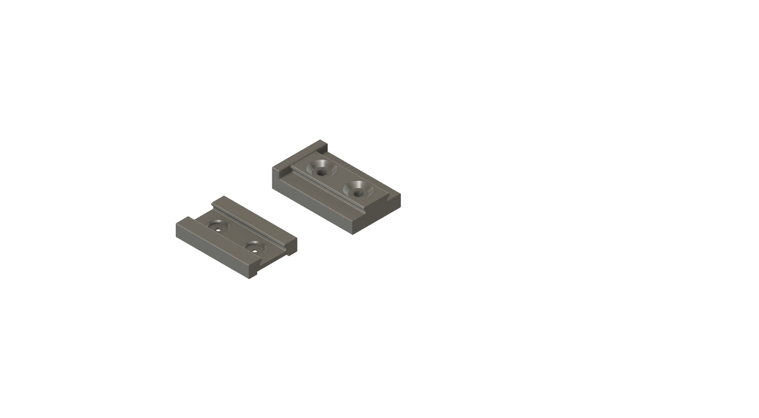 Star Wars The Acolyte inspired wallmounted Pipe Greeblie — miniatura 3