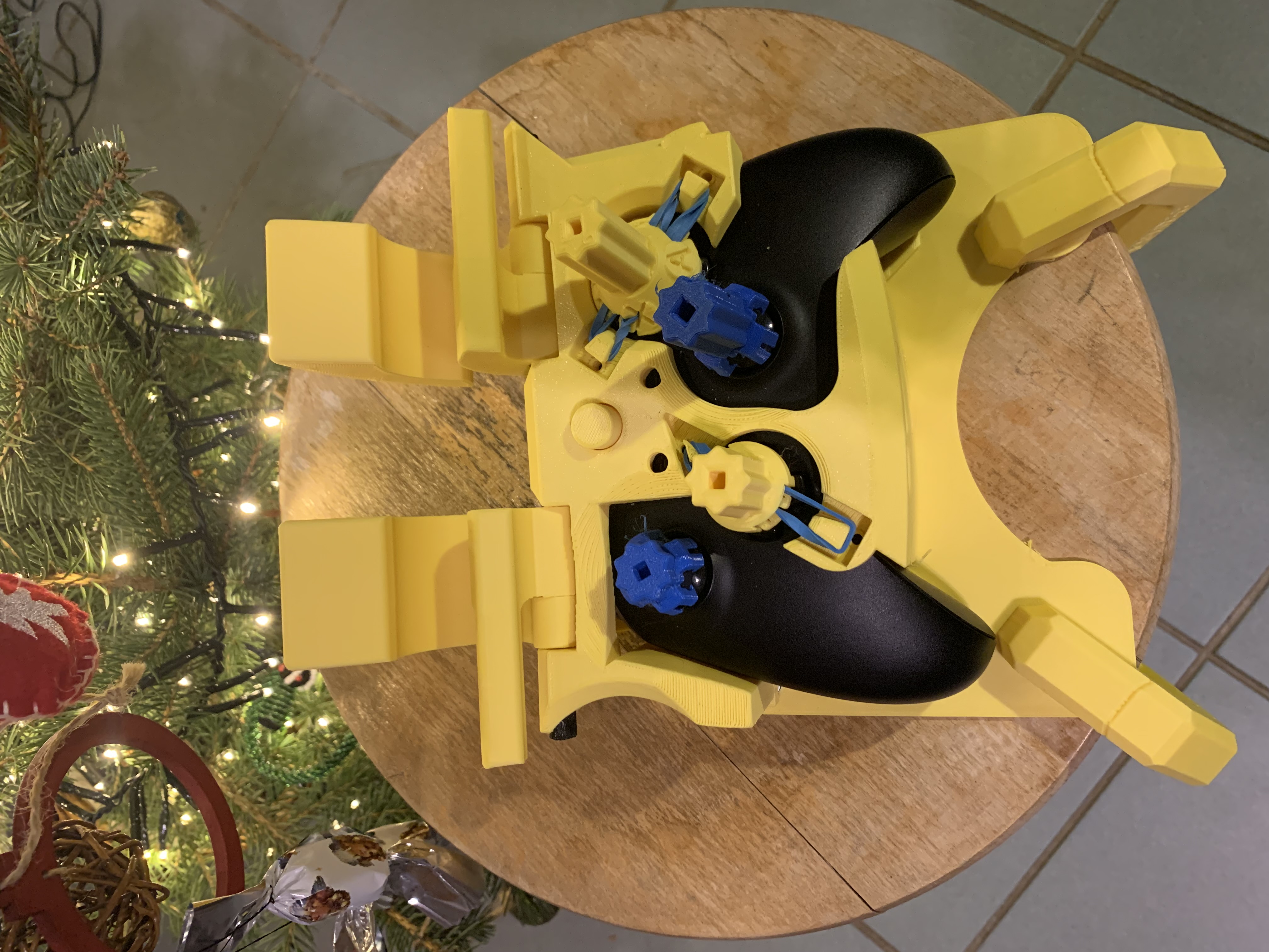 Xbox Controller Accessibility Mod — miniatura 11
