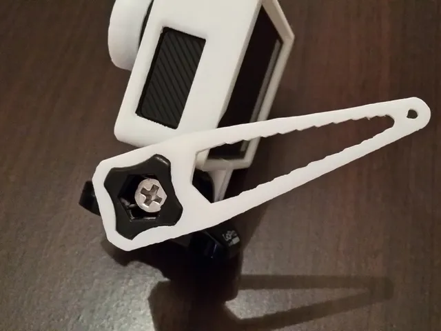 Gopro Screw Wrench Tool
