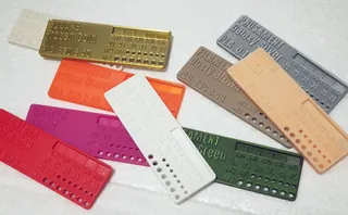 Another Sample Swatch