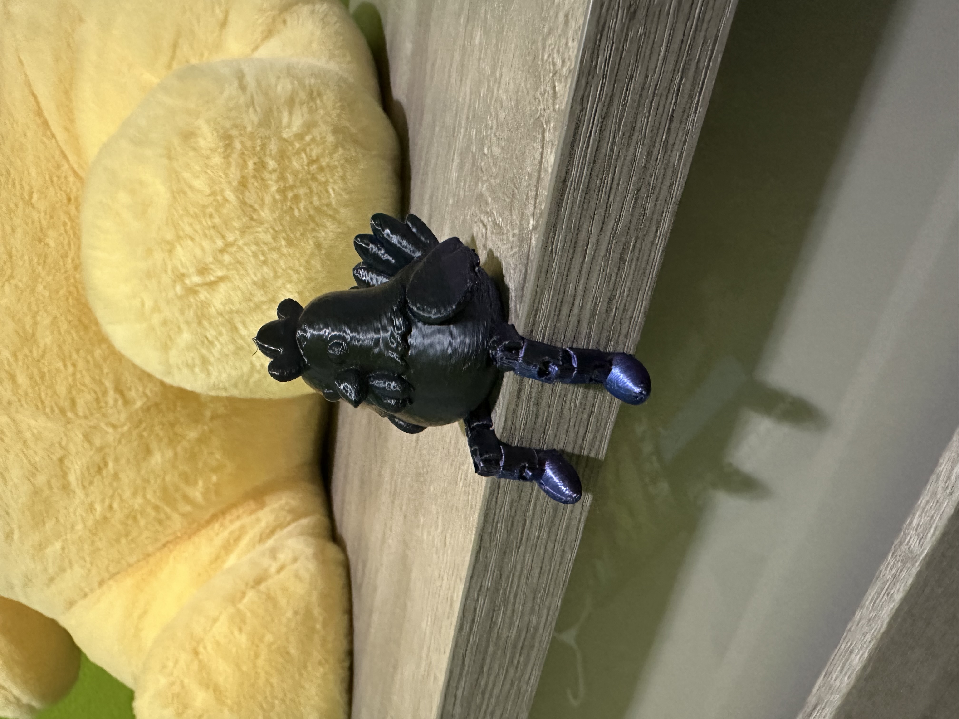 Cute Chick Flexi Free To Sell