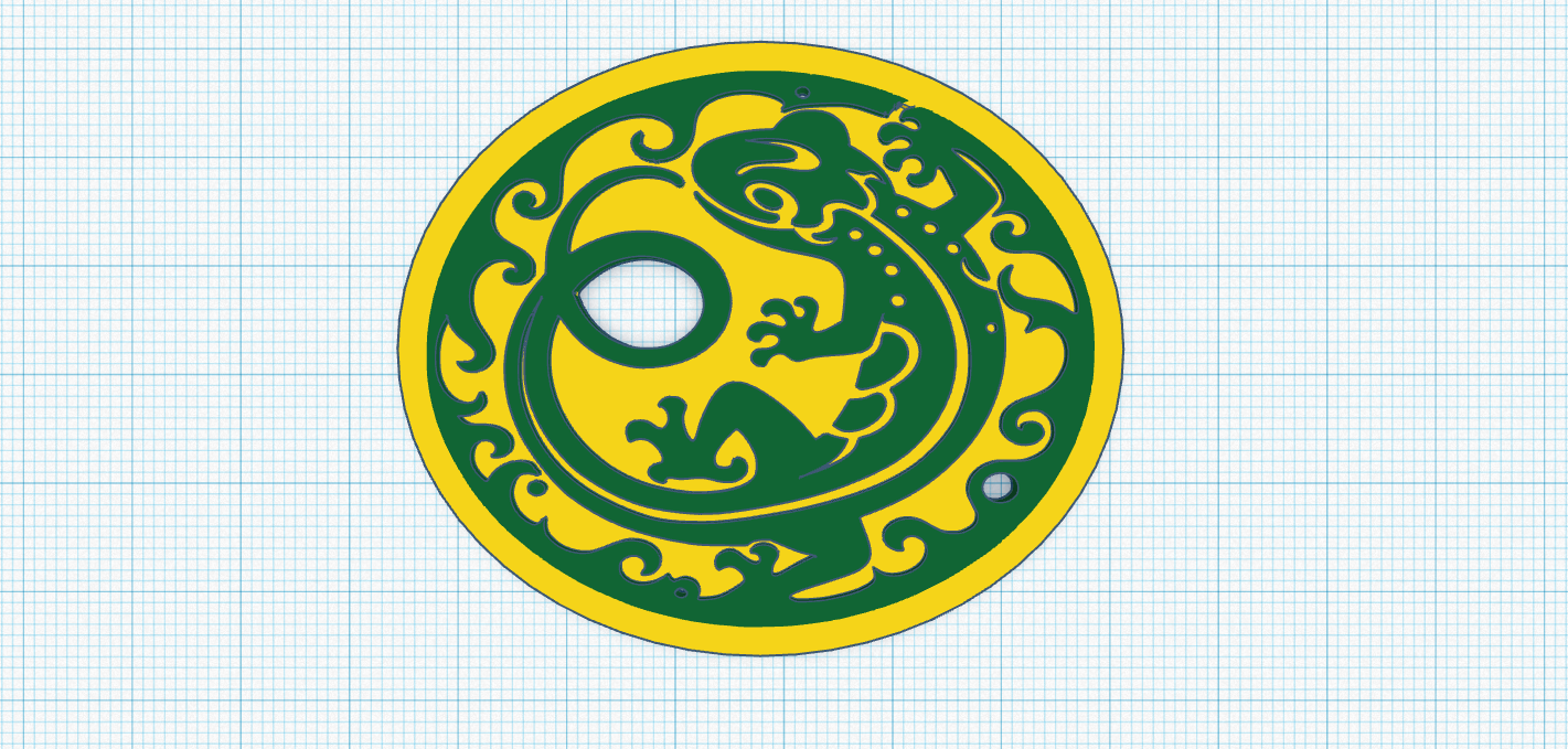 Salamander — thumbnail 3