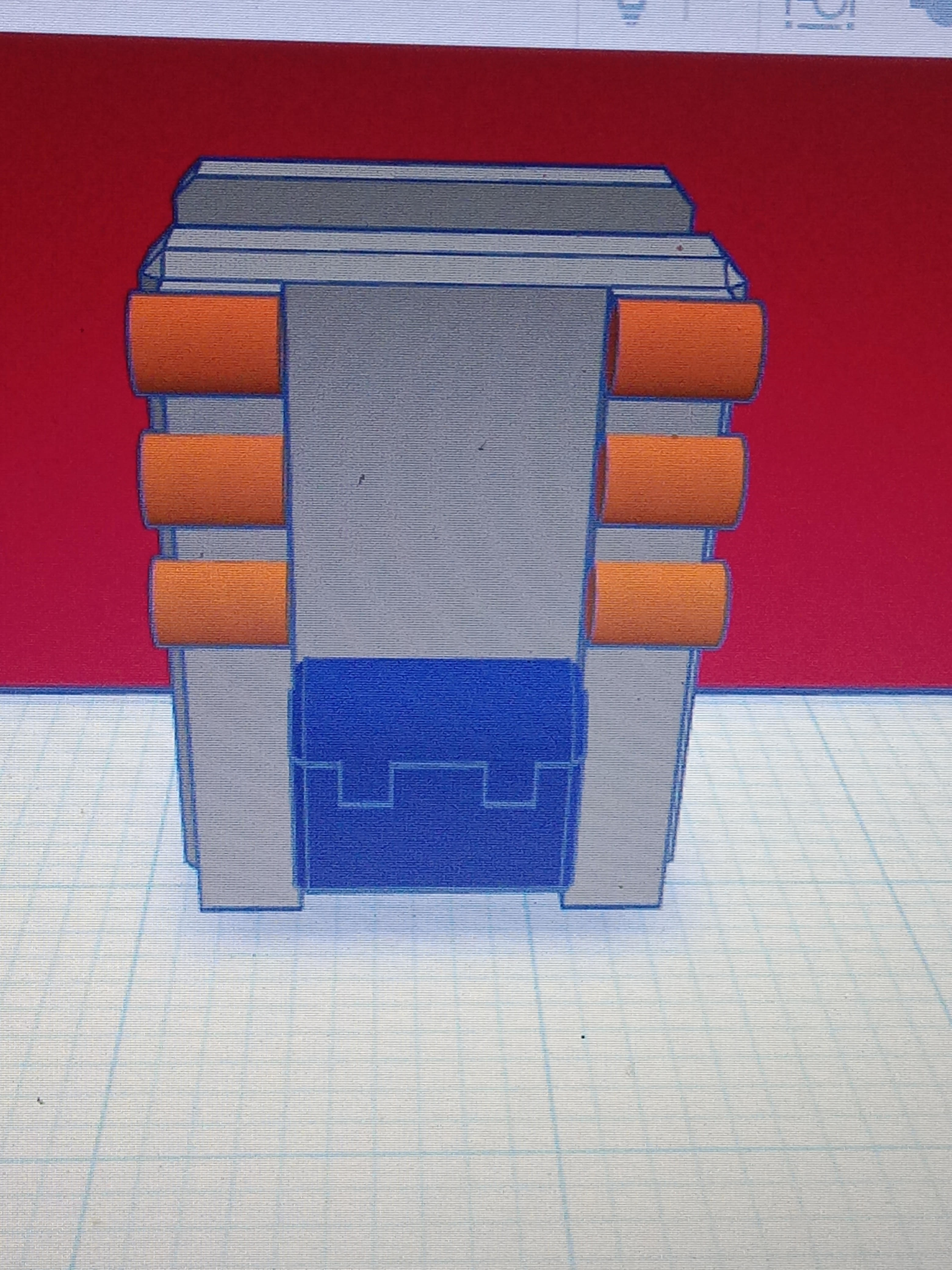mini 13 tf2 demo man