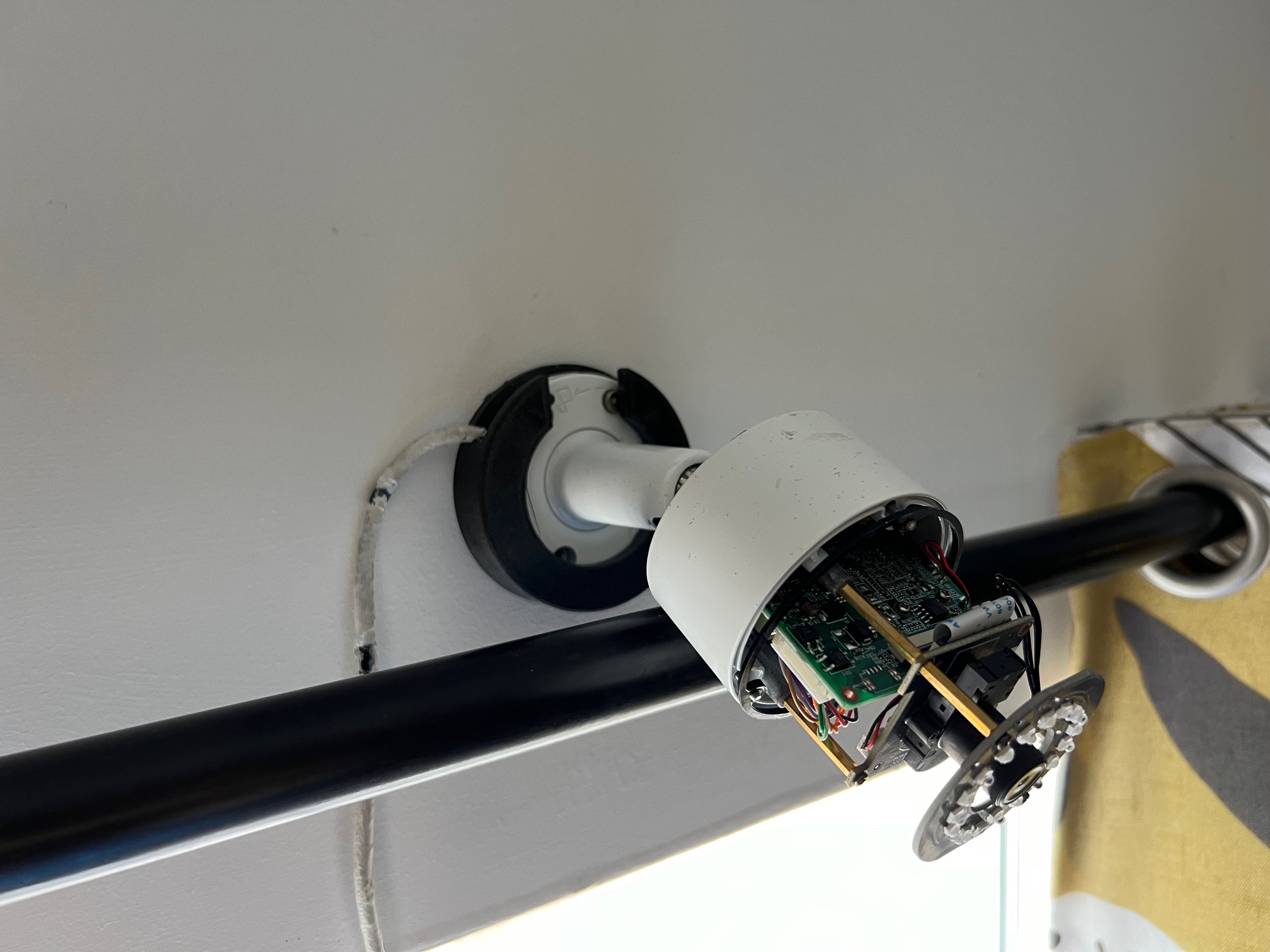 Reolink Camera Quick Release Mount
